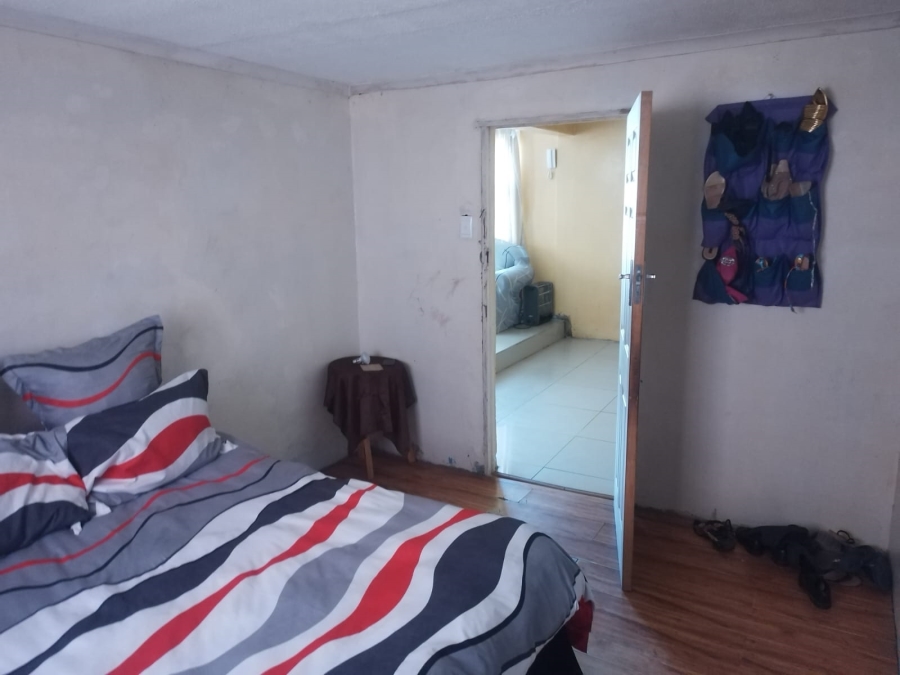 4 Bedroom Property for Sale in Mdantsane Nu 16 Eastern Cape